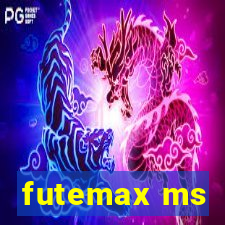 futemax ms